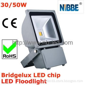 Outdoor LED Flood Light with CE&RoHS Approval